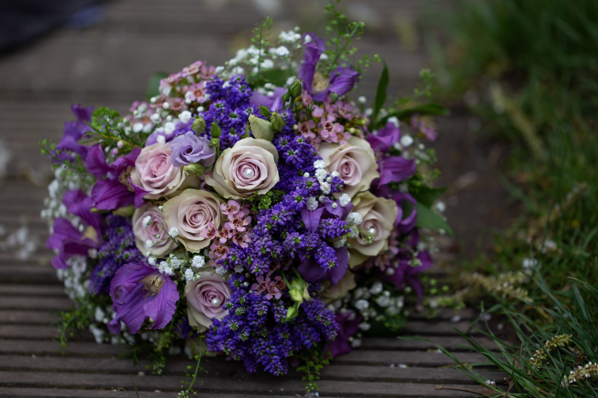 bouquet