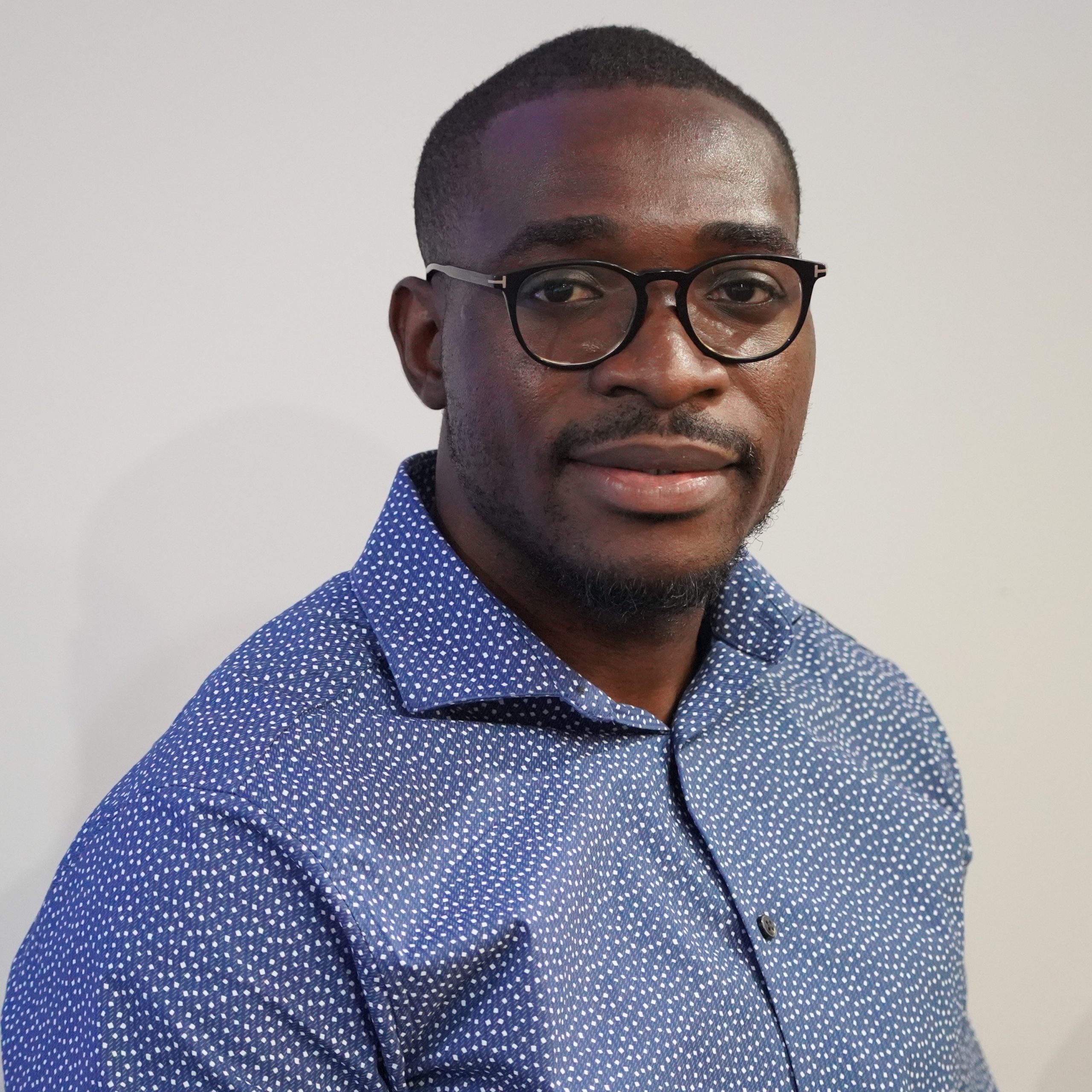 3 Dr. Ayo Ogunro, Media Ministry