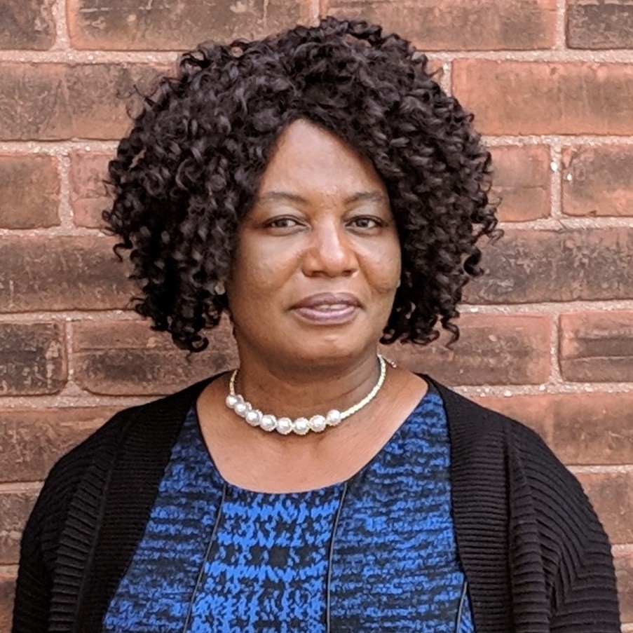 4 Mrs. Monica Baffour, Women’s Ministry