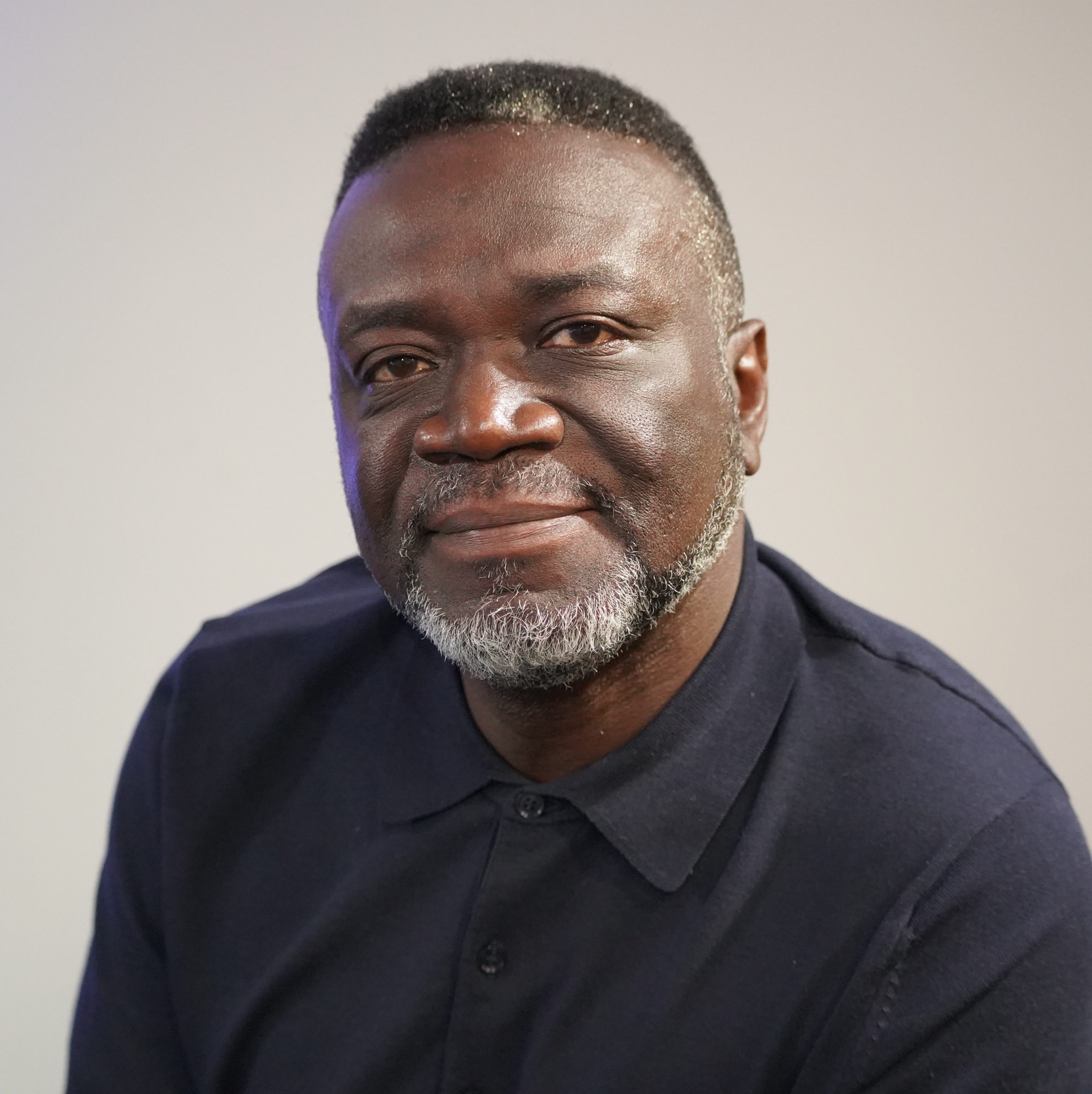 1 Assistant Pastor Okyere Baffour, Evangelism copy